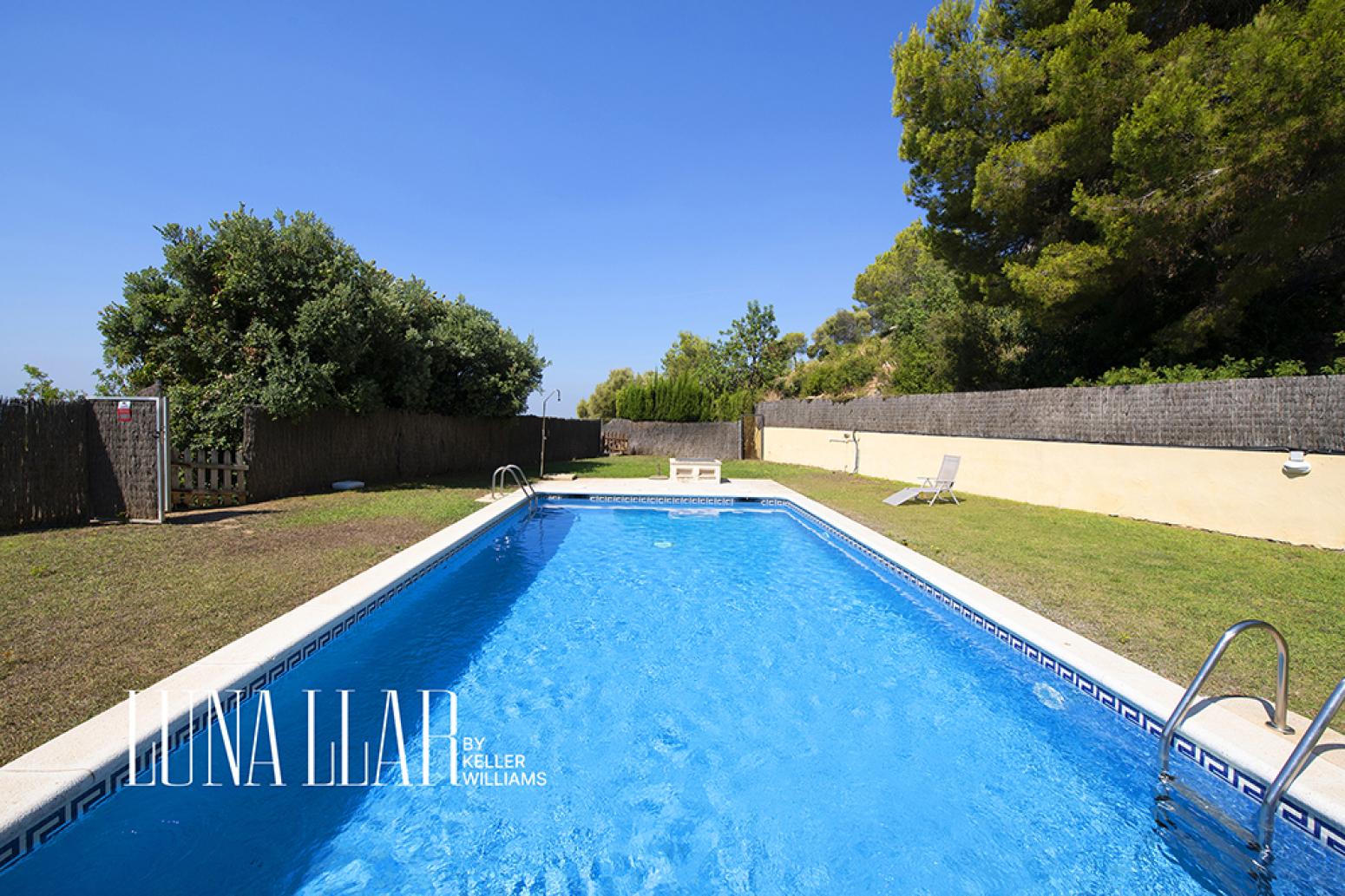House for Sale in Sitges