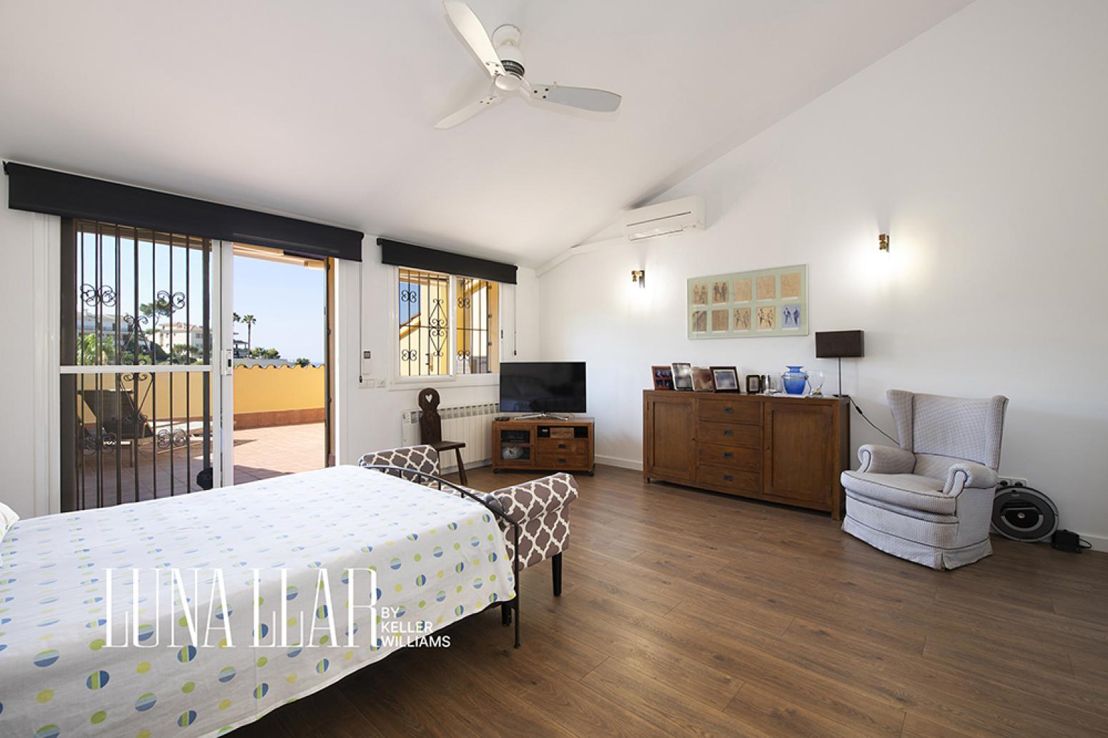 House for Sale in Sitges