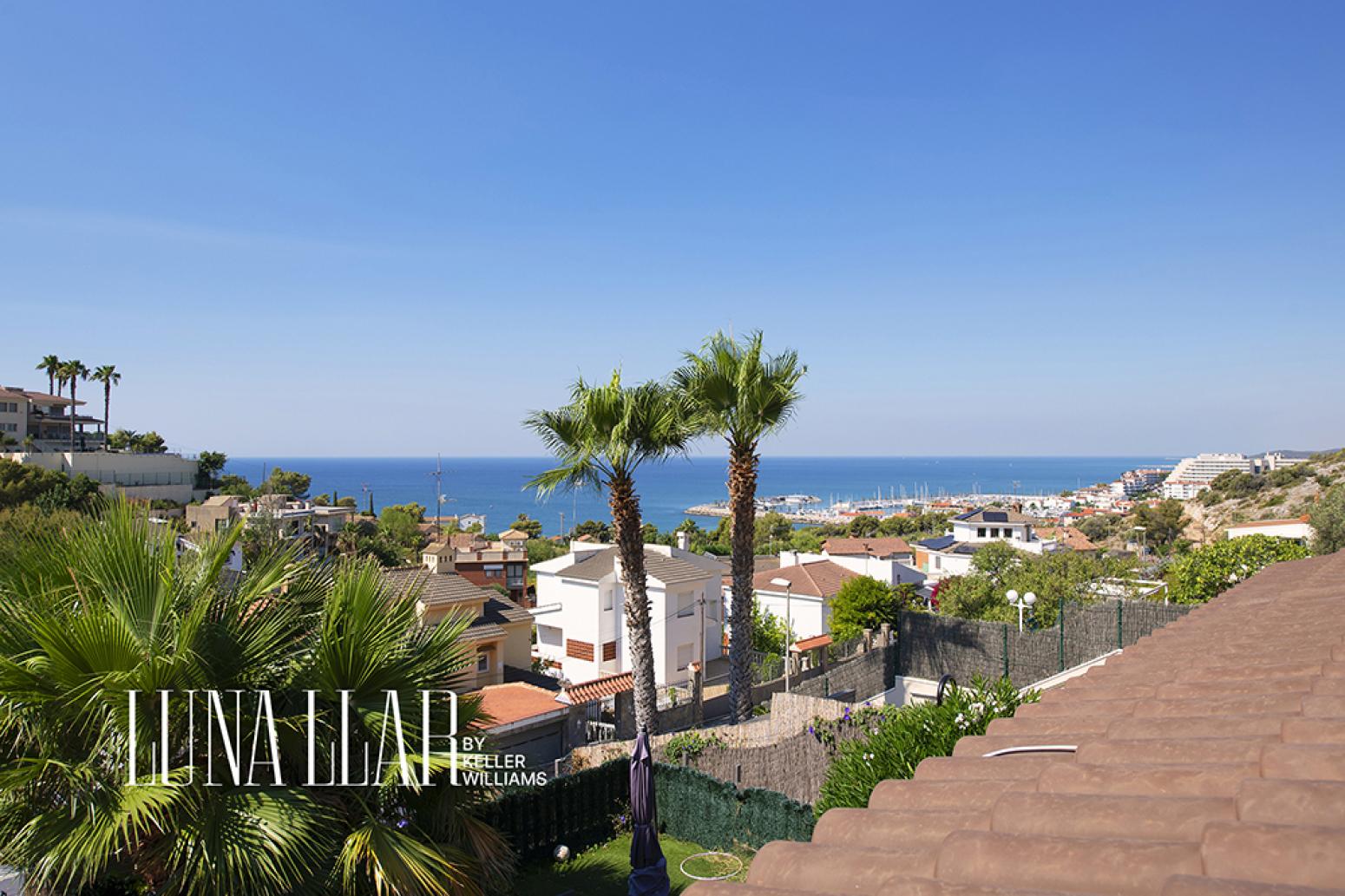 House for Sale in Sitges