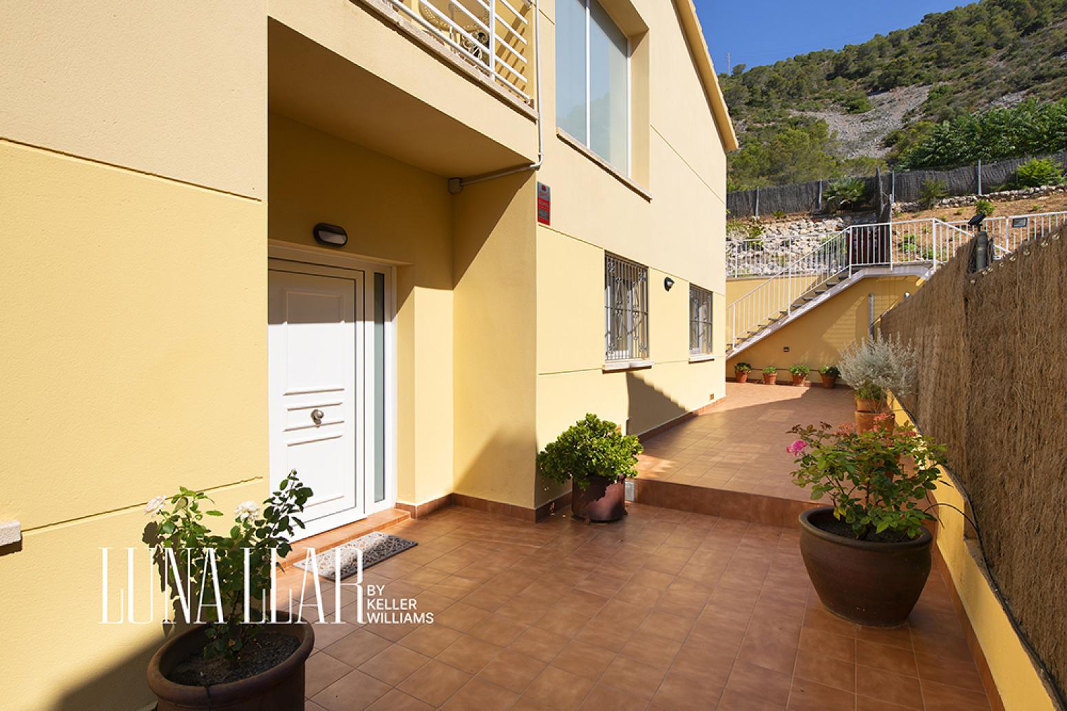 House for Sale in Sitges