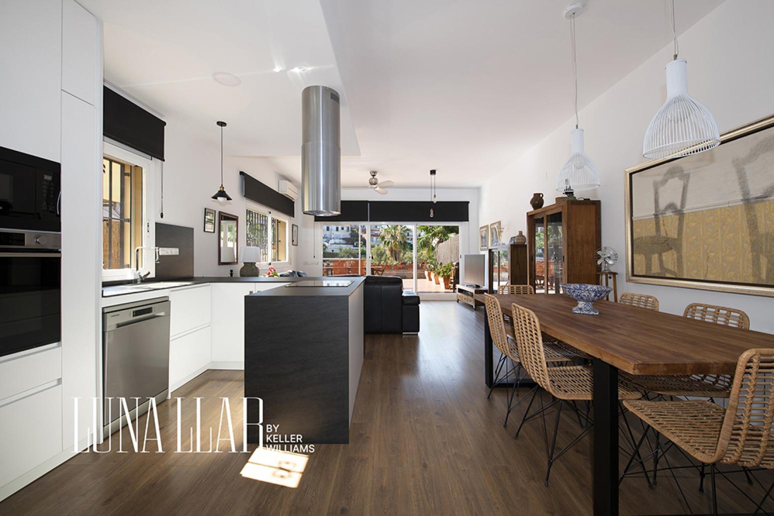 House for Sale in Sitges