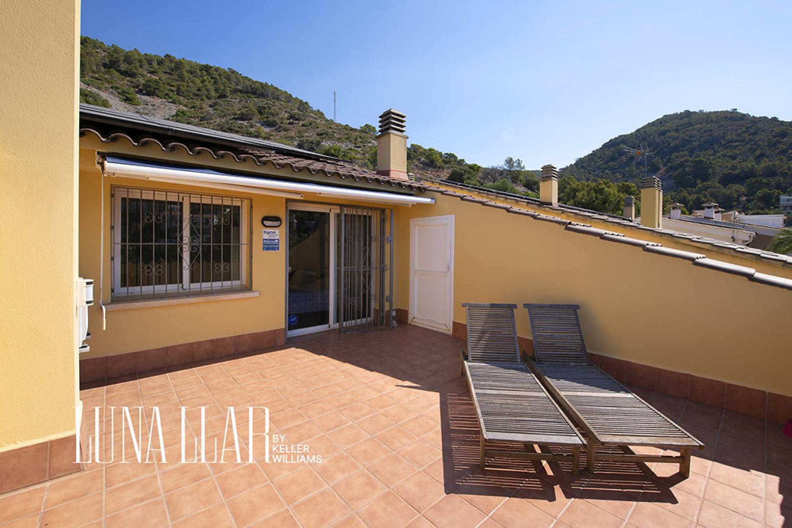 House for Sale in Sitges