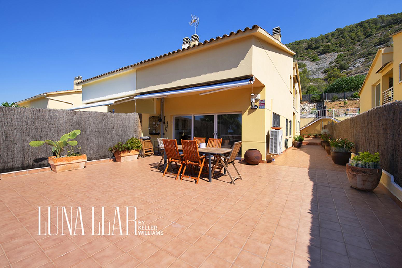 House for Sale in Sitges