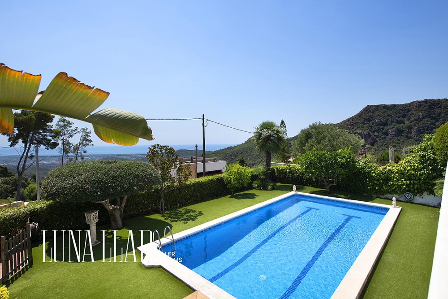 House for Sale in Gavà
