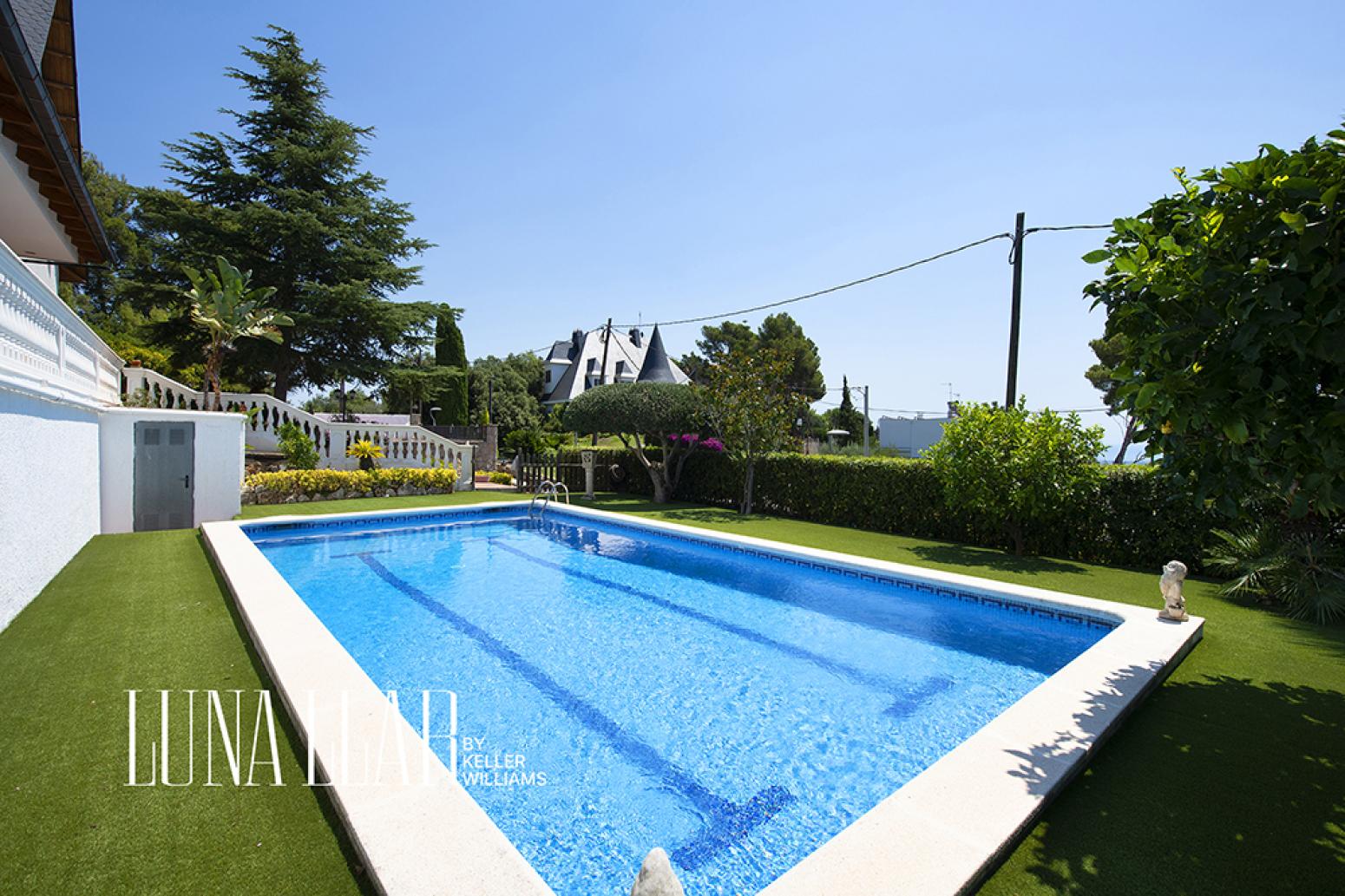 House for Sale in Gavà