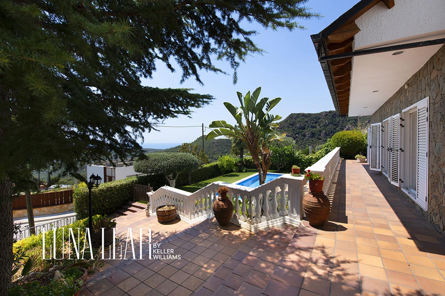 House for Sale in Gavà