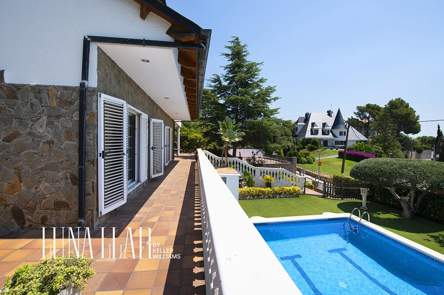 House for Sale in Gavà