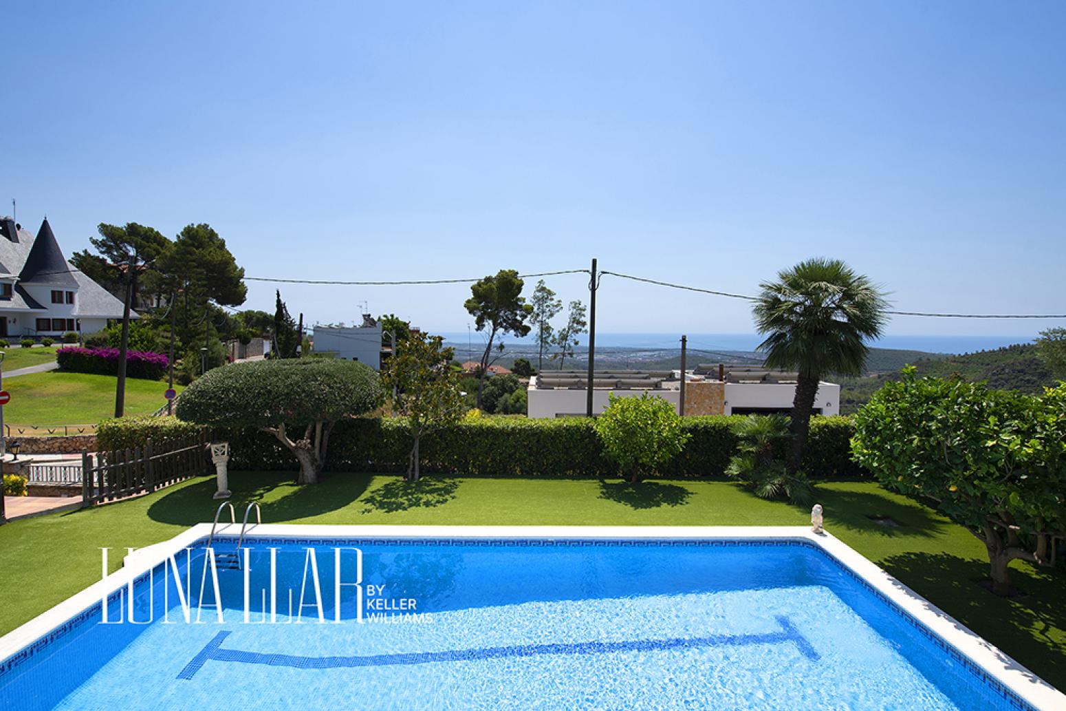 House for Sale in Gavà