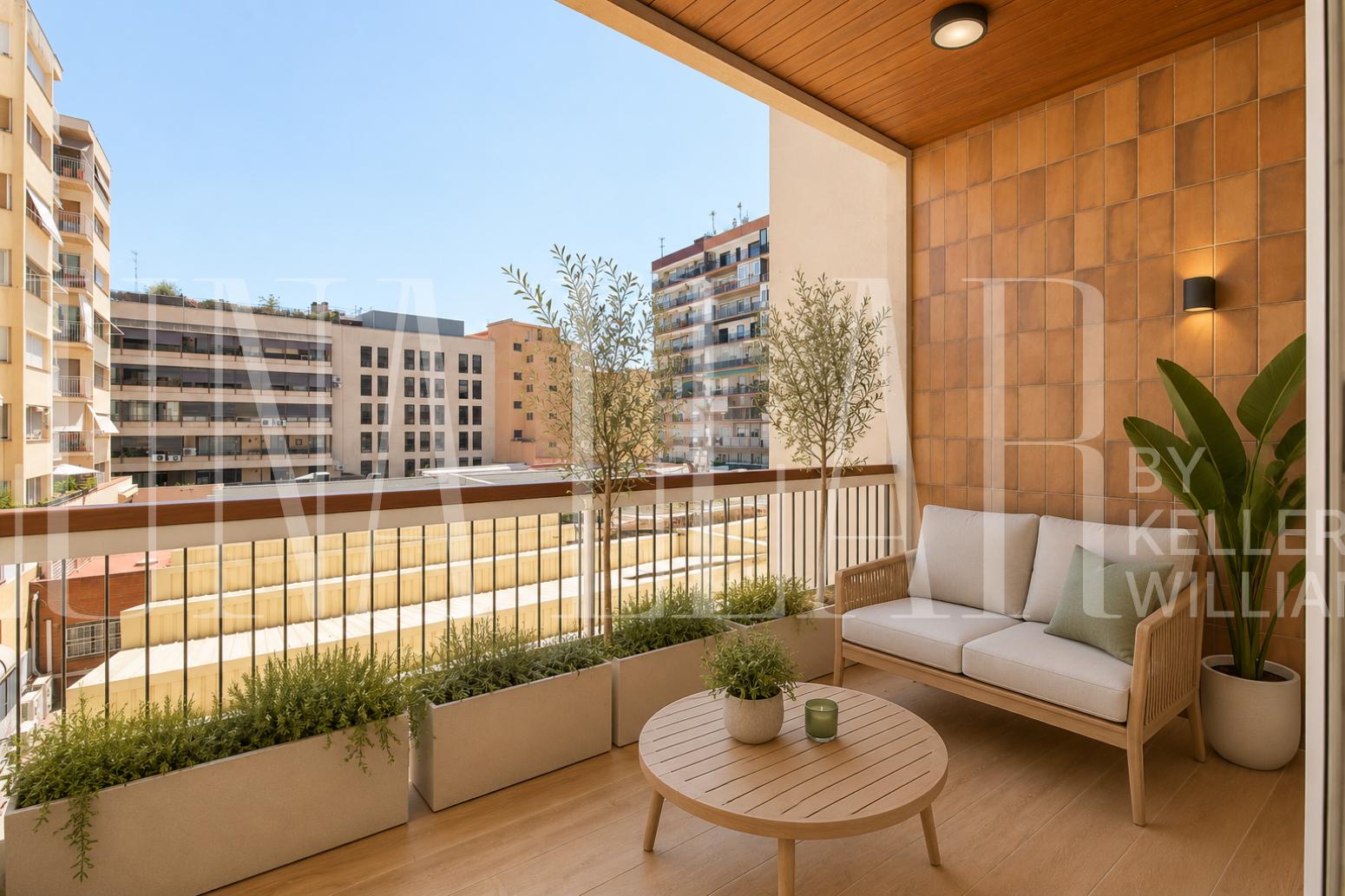 Piso en Venta en Barcelona