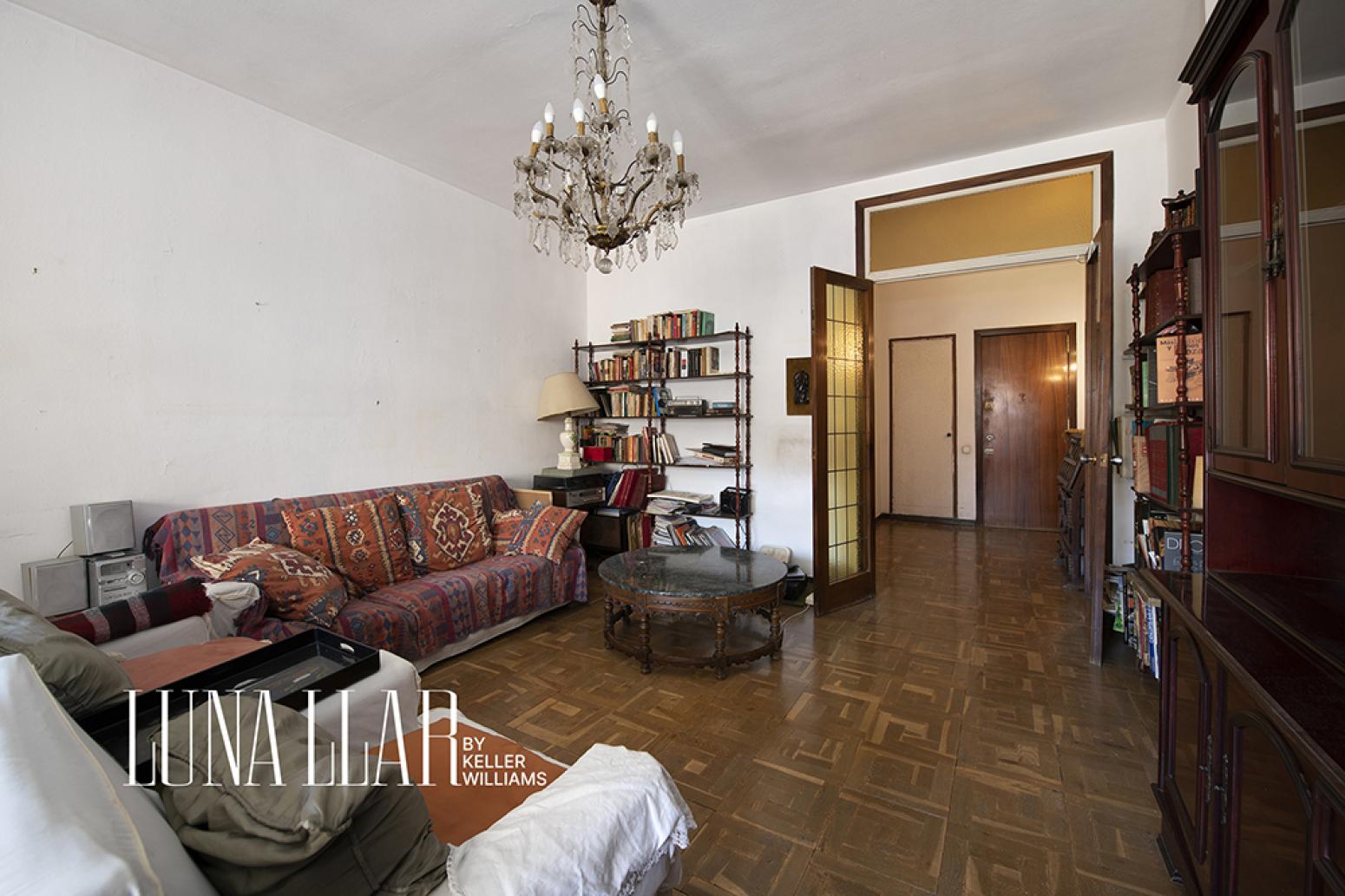 Piso en Venta en Barcelona