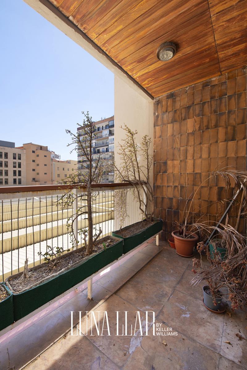 Piso en Venta en Barcelona
