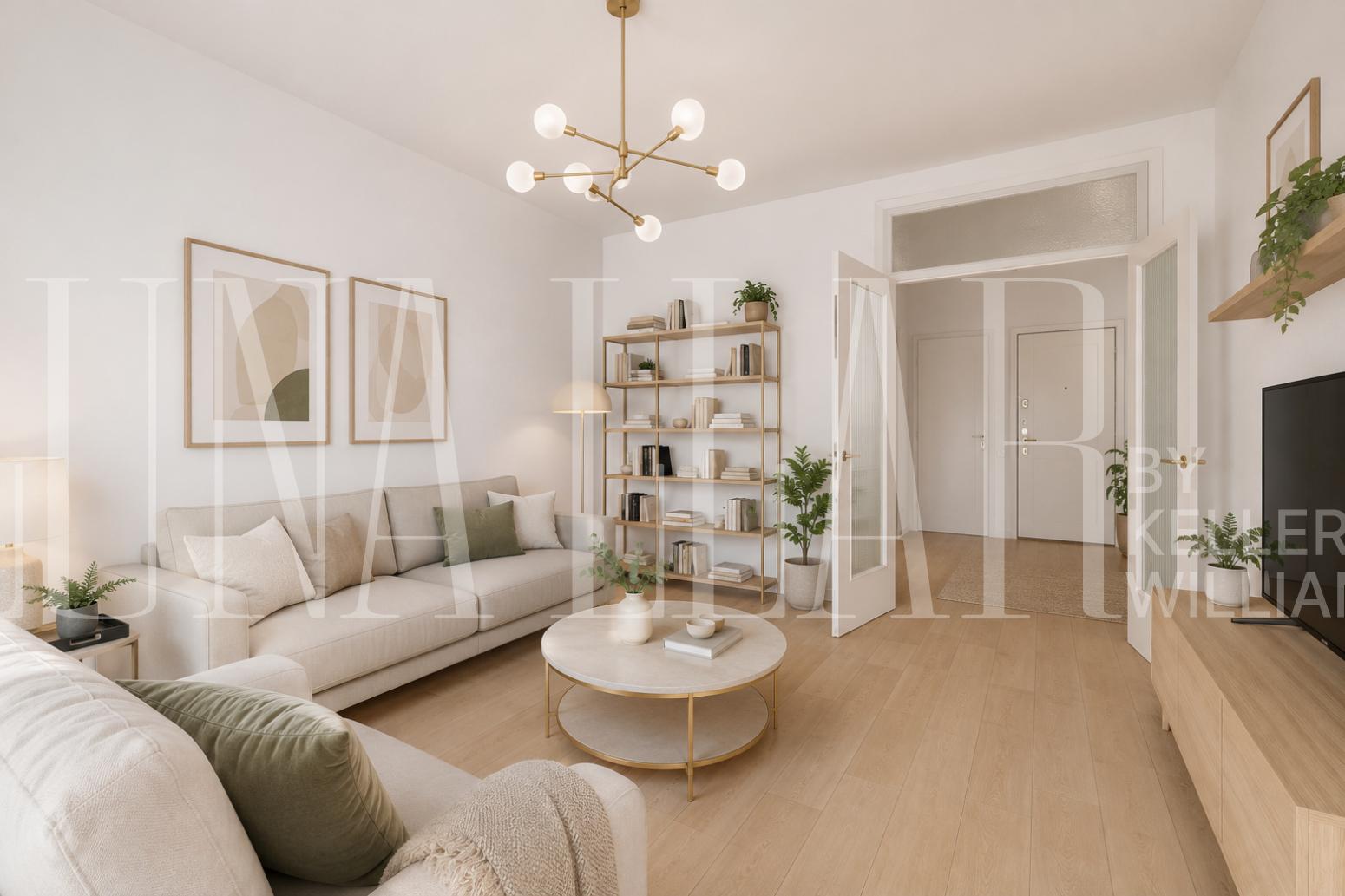Flat for Sale in Barcelona