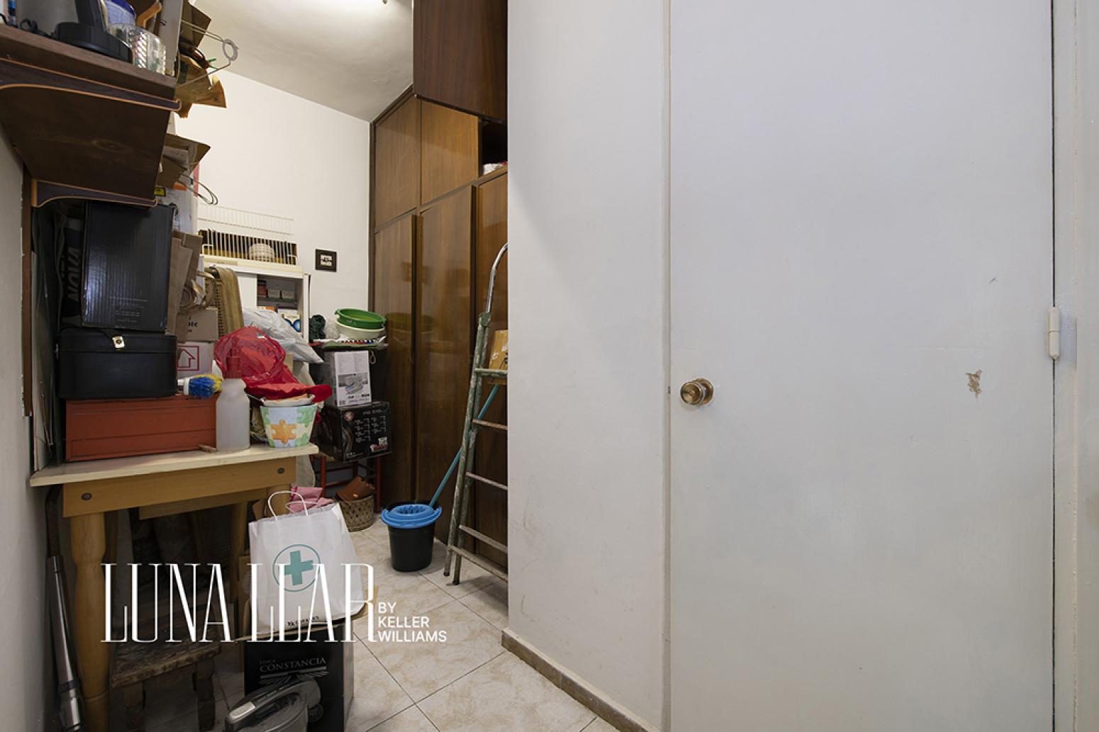 Flat for Sale in Barcelona
