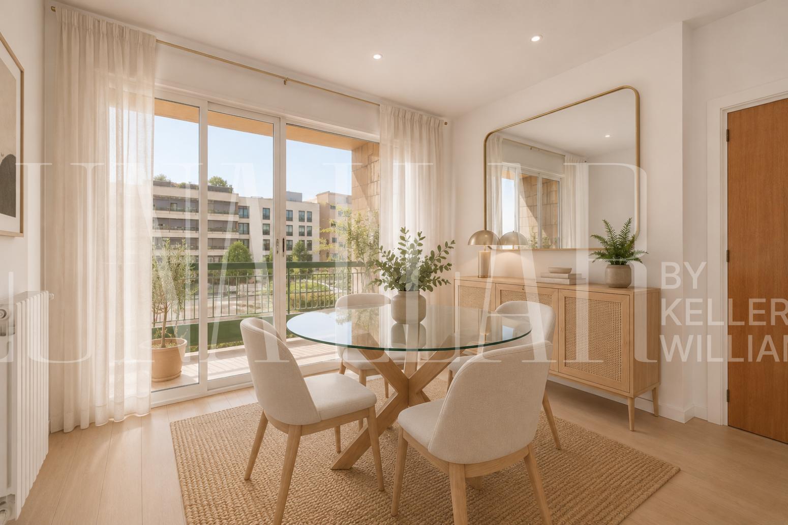 Flat for Sale in Barcelona