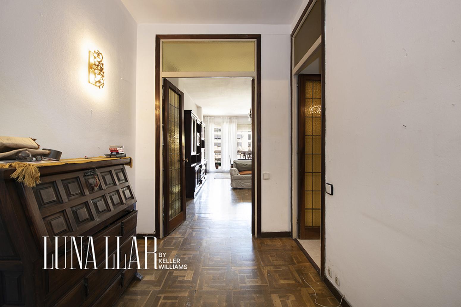 Piso en Venta en Barcelona