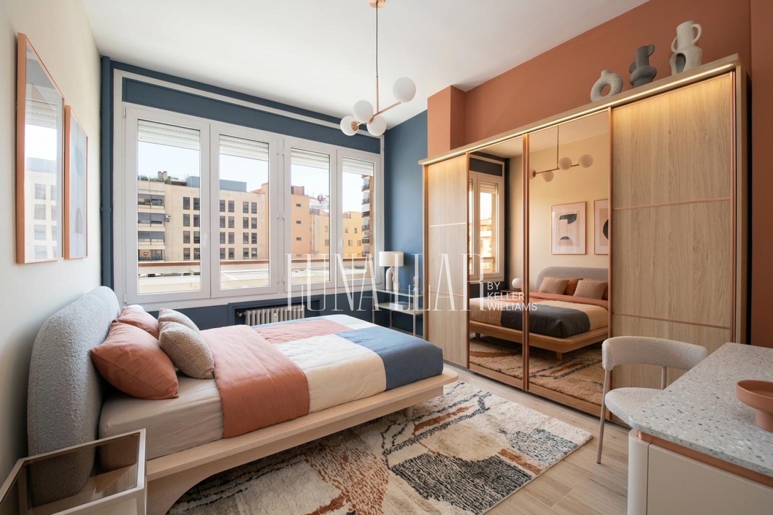 Flat for Sale in Barcelona