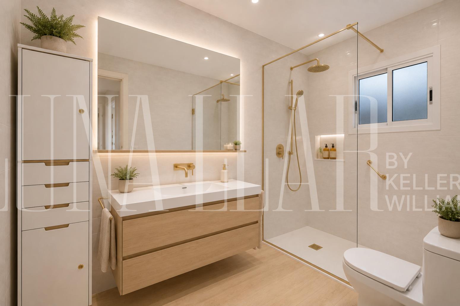 Flat for Sale in Barcelona