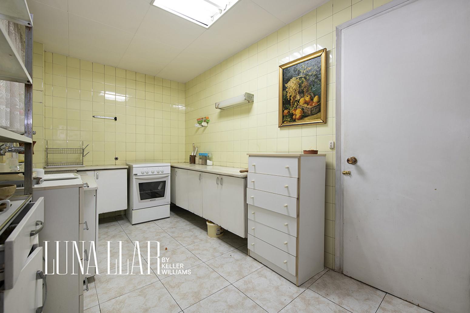 Flat for Sale in Barcelona