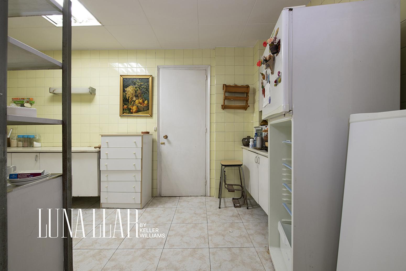 Piso en Venta en Barcelona