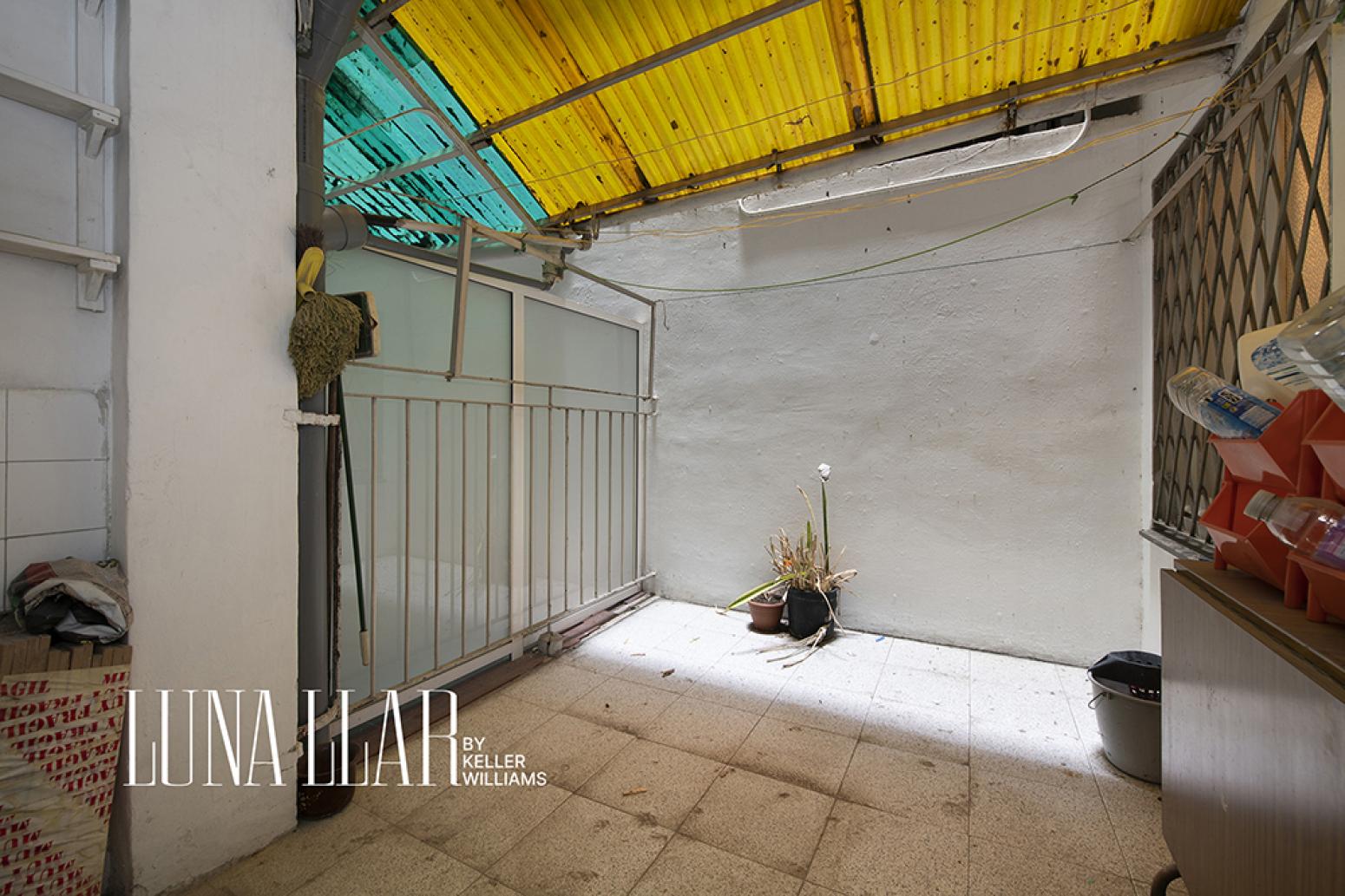 Flat for Sale in Barcelona