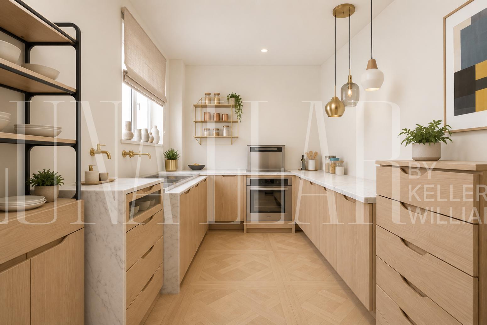 Flat for Sale in Barcelona