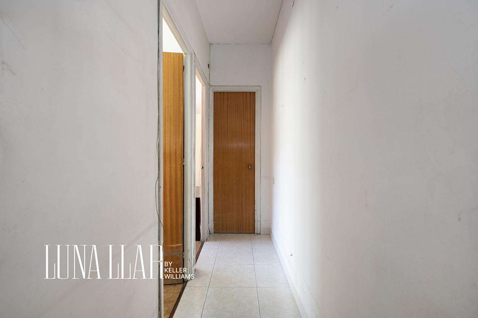 Piso en Venta en Barcelona