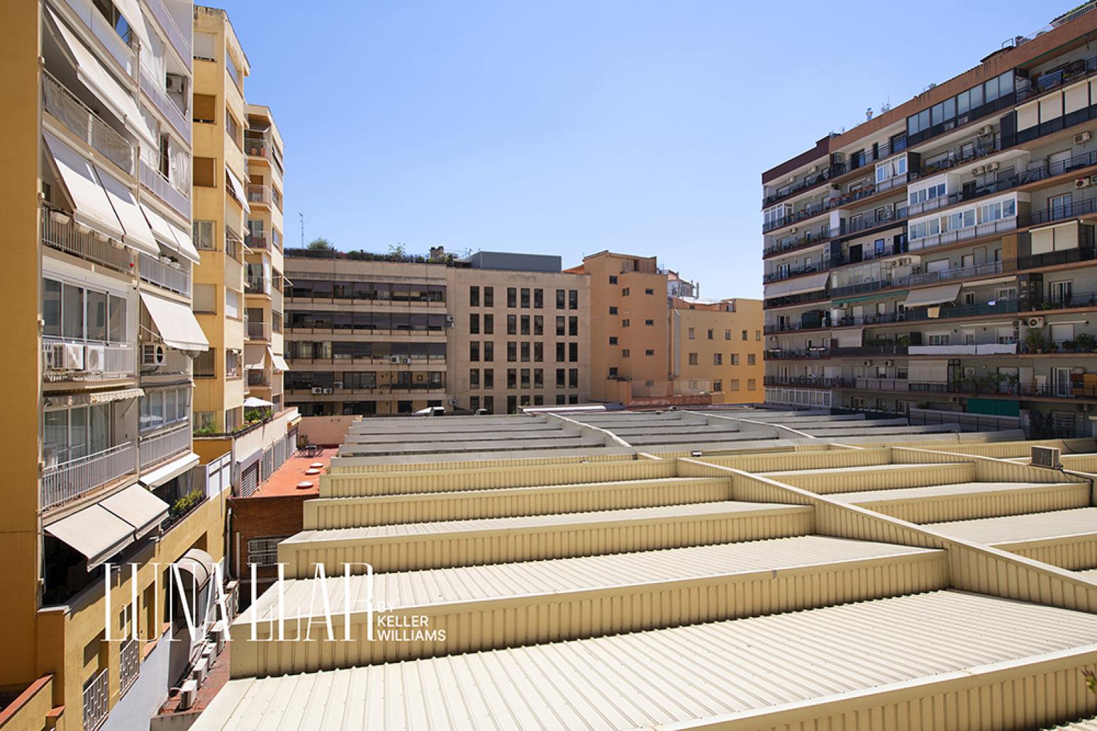 Piso en Venta en Barcelona