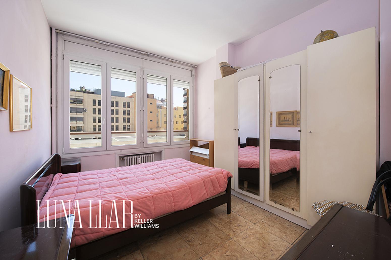 Piso en Venta en Barcelona