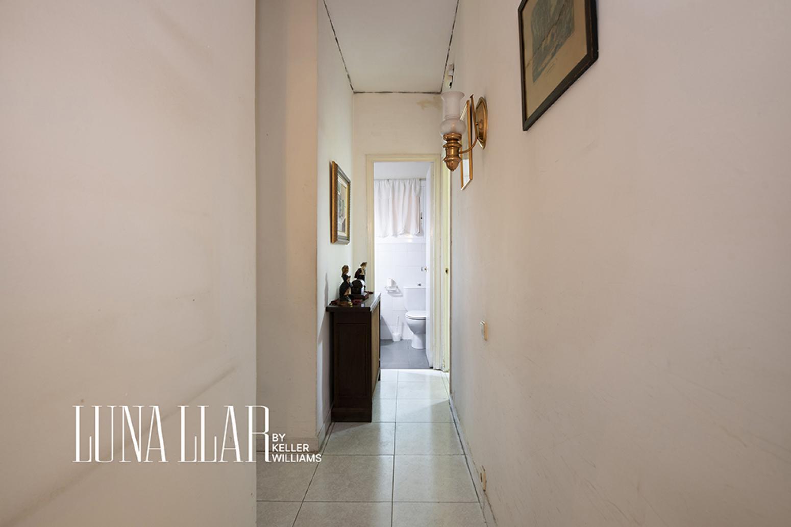 Flat for Sale in Barcelona