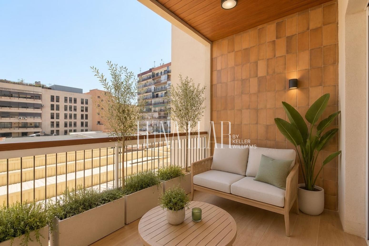 Flat for Sale in Barcelona