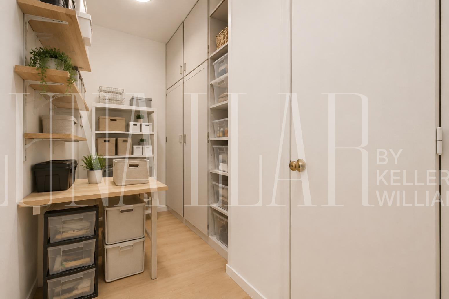 Flat for Sale in Barcelona