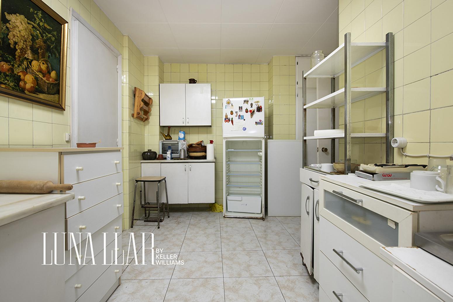 Piso en Venta en Barcelona