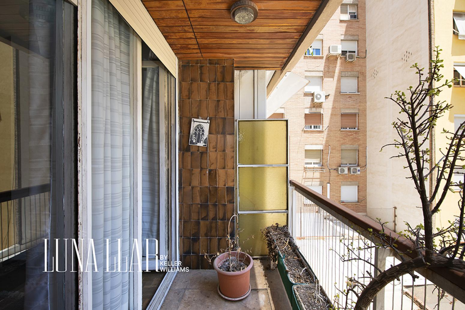 Piso en Venta en Barcelona