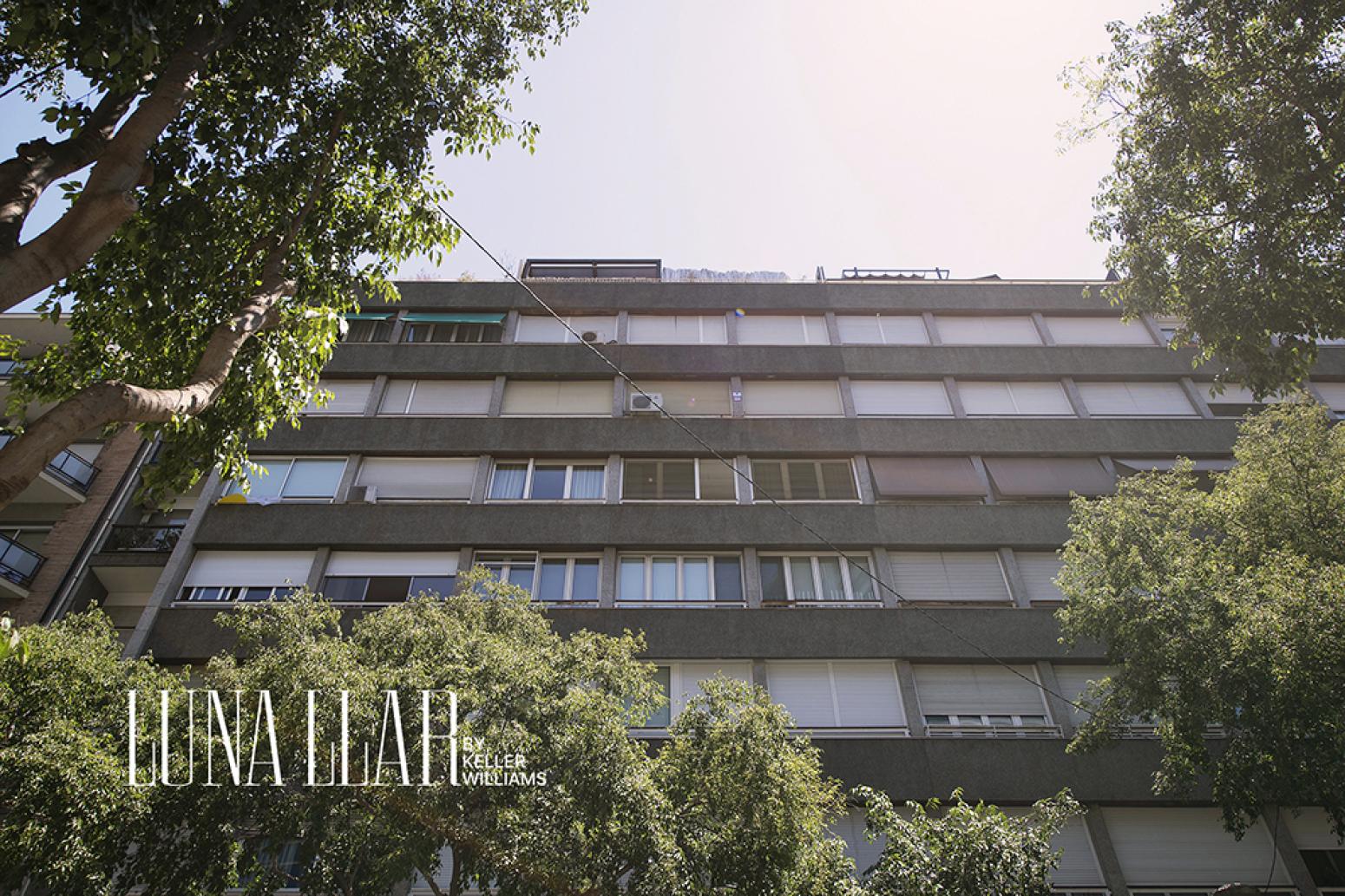Flat for Sale in Barcelona