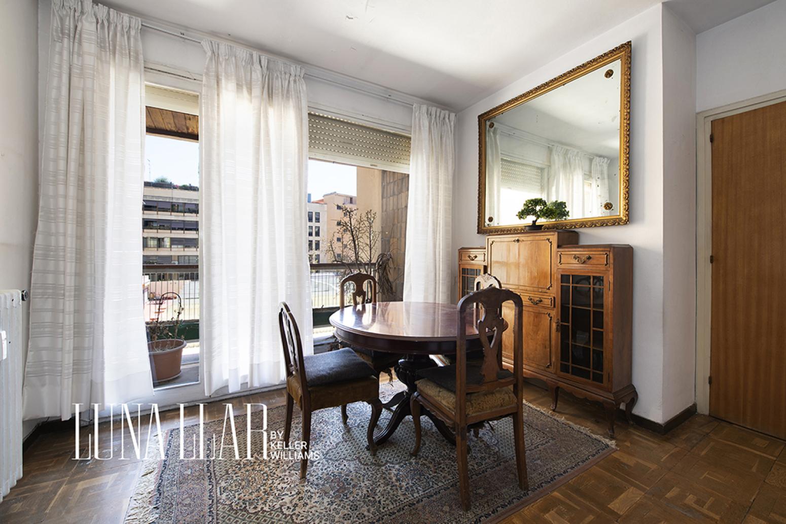 Piso en Venta en Barcelona