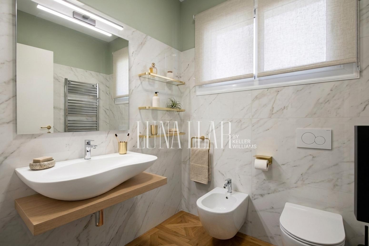 Piso en Venta en Barcelona