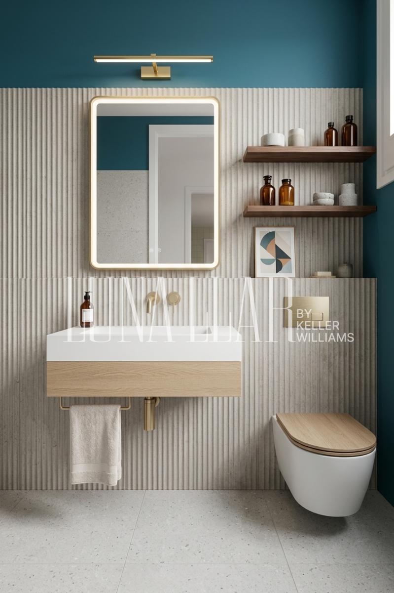 Flat for Sale in Barcelona