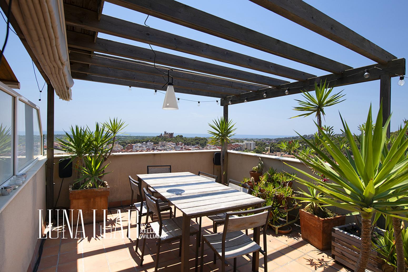 Flat for Sale in Castelldefels