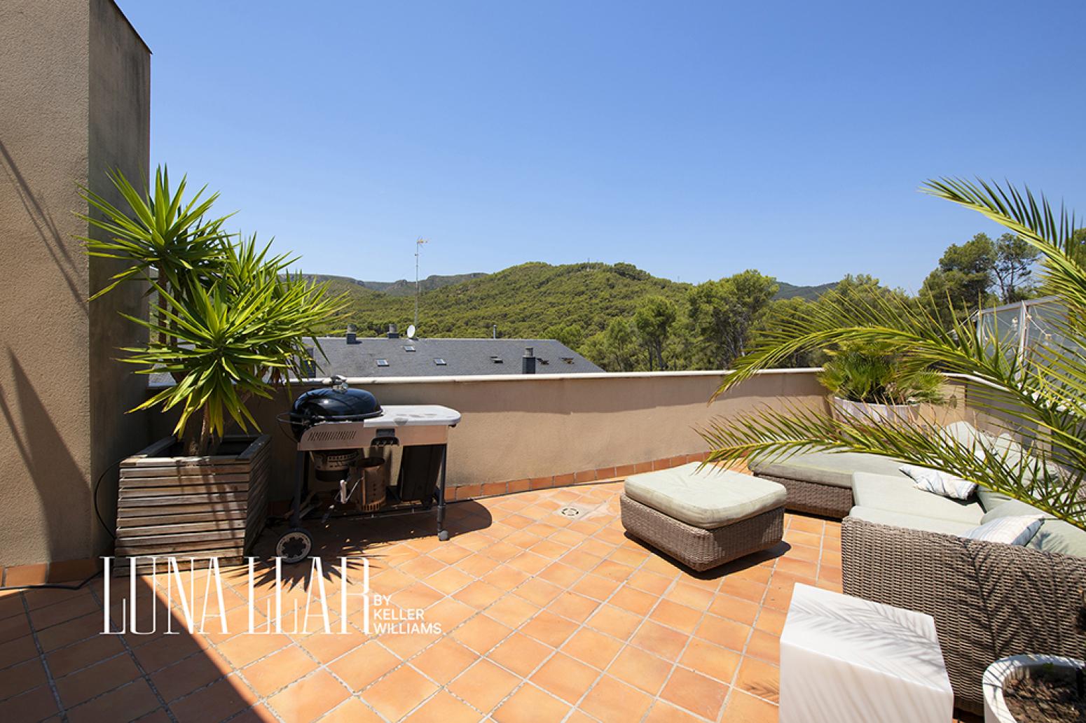 Flat for Sale in Castelldefels