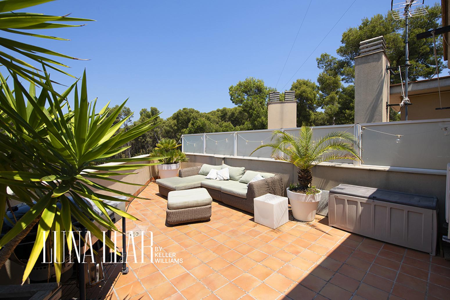 Flat for Sale in Castelldefels