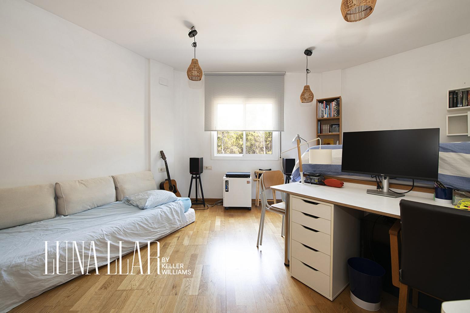Flat for Sale in Castelldefels