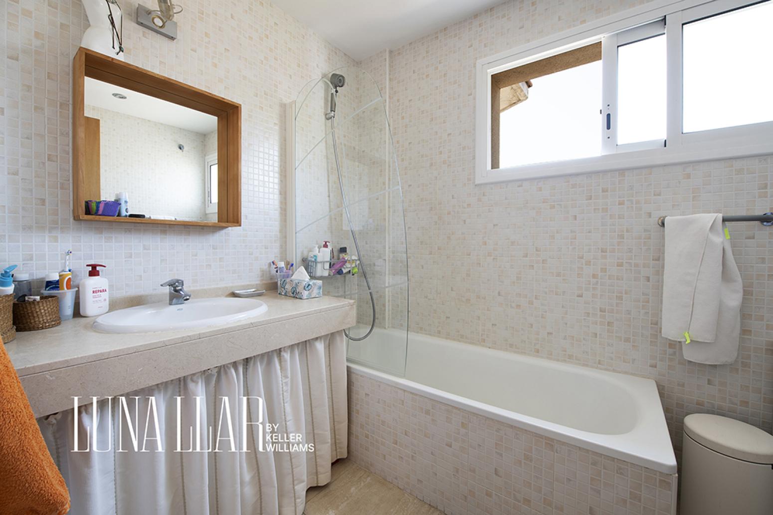 Flat for Sale in Castelldefels