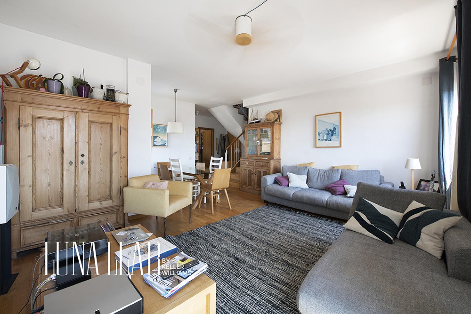 Flat for Sale in Castelldefels