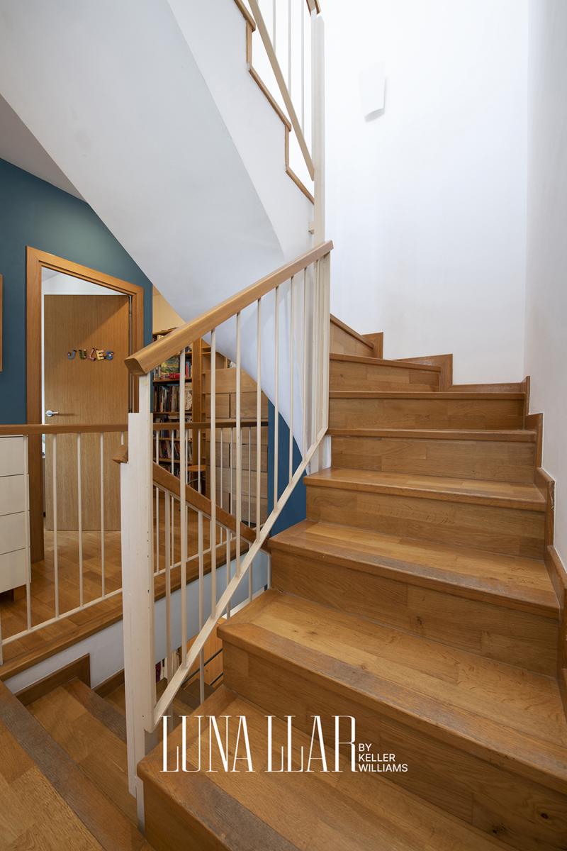 Flat for Sale in Castelldefels