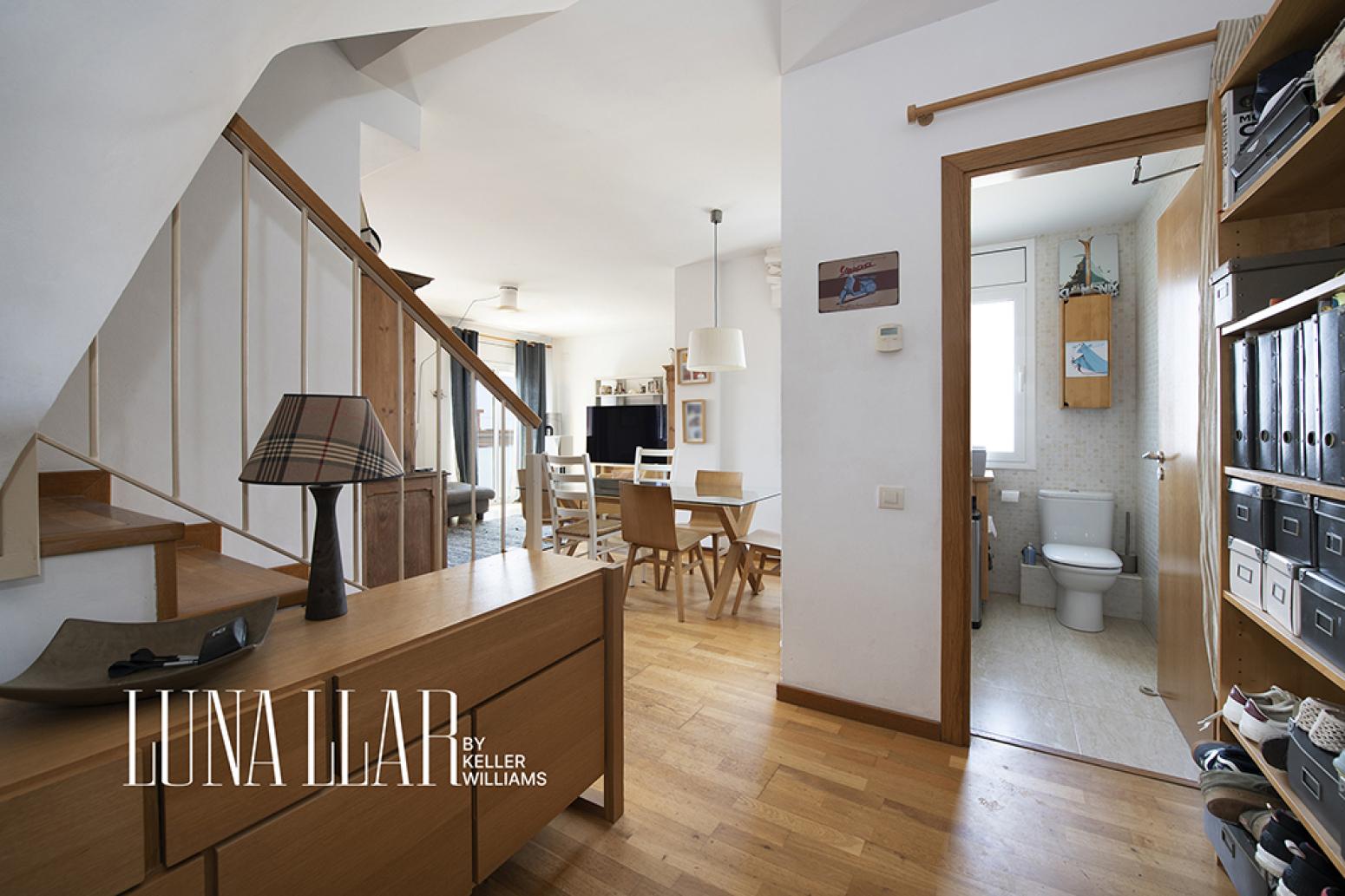 Flat for Sale in Castelldefels
