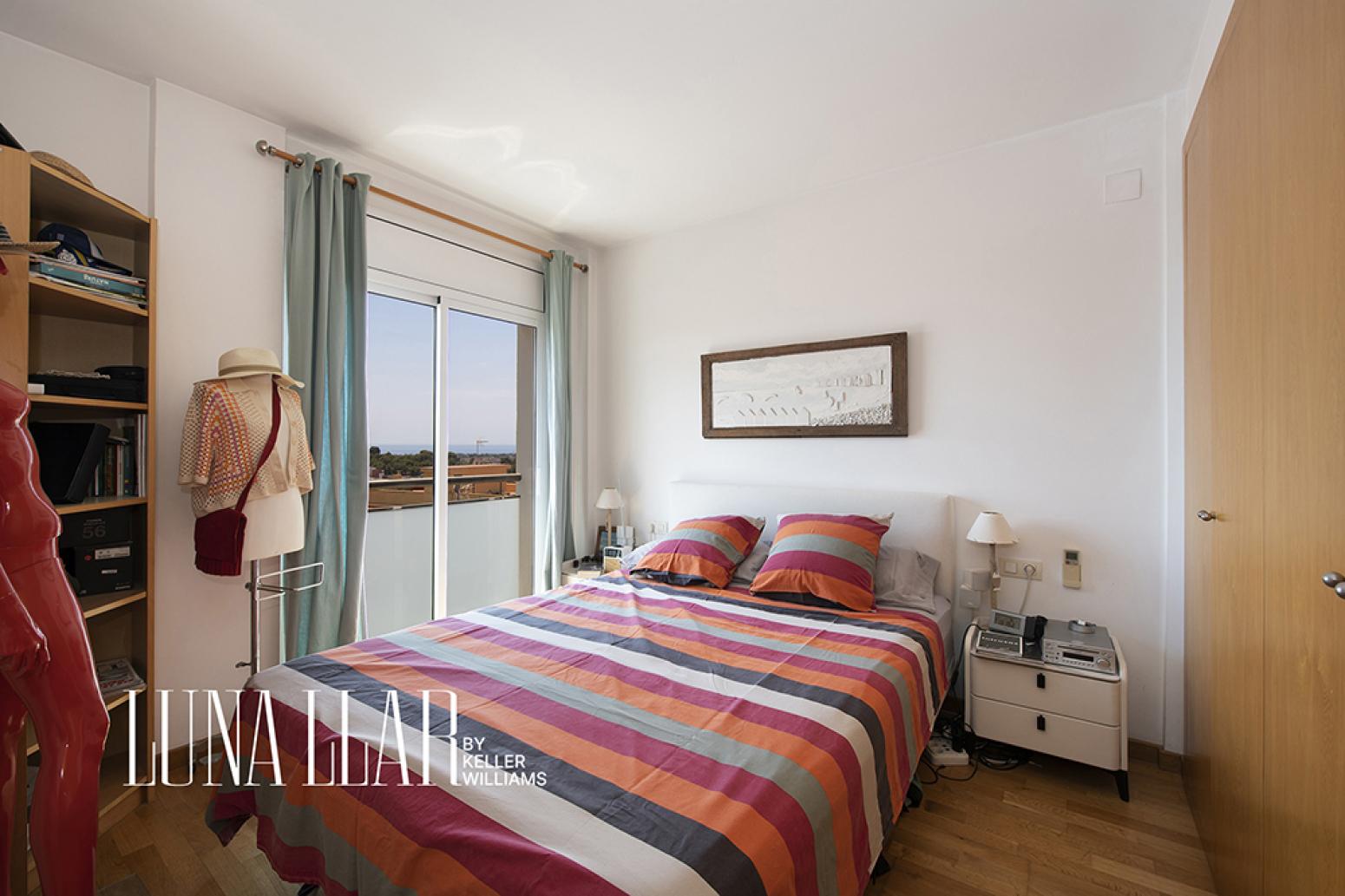 Flat for Sale in Castelldefels