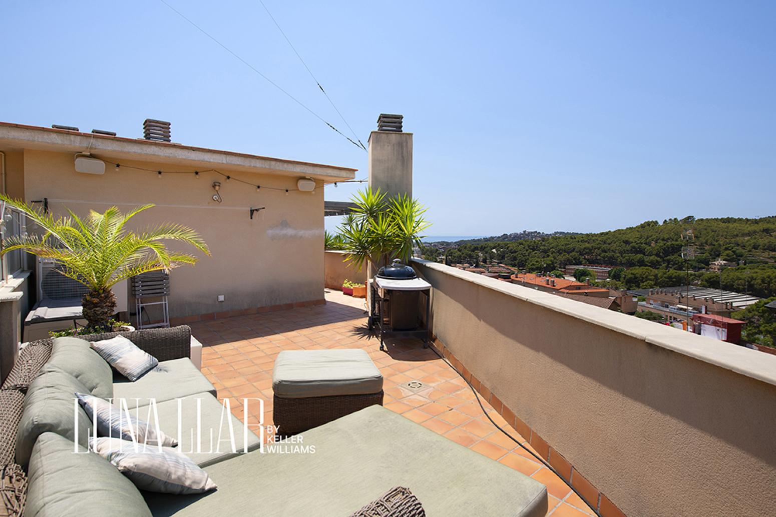 Flat for Sale in Castelldefels