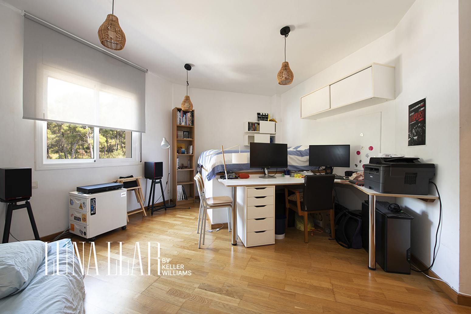 Flat for Sale in Castelldefels
