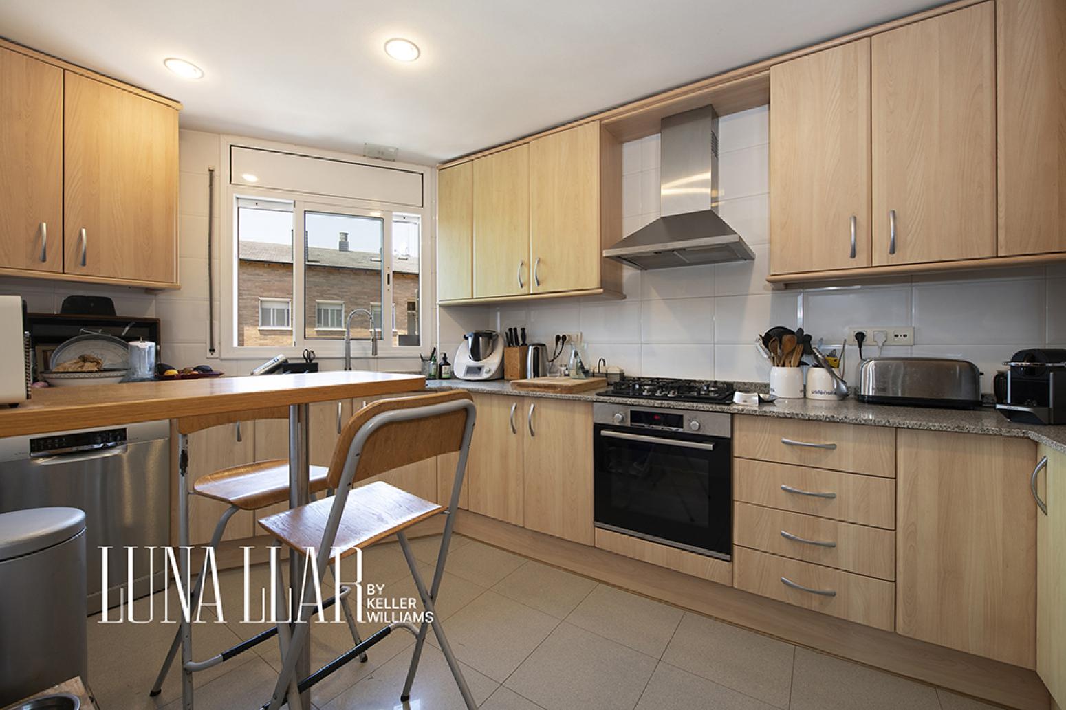 Flat for Sale in Castelldefels