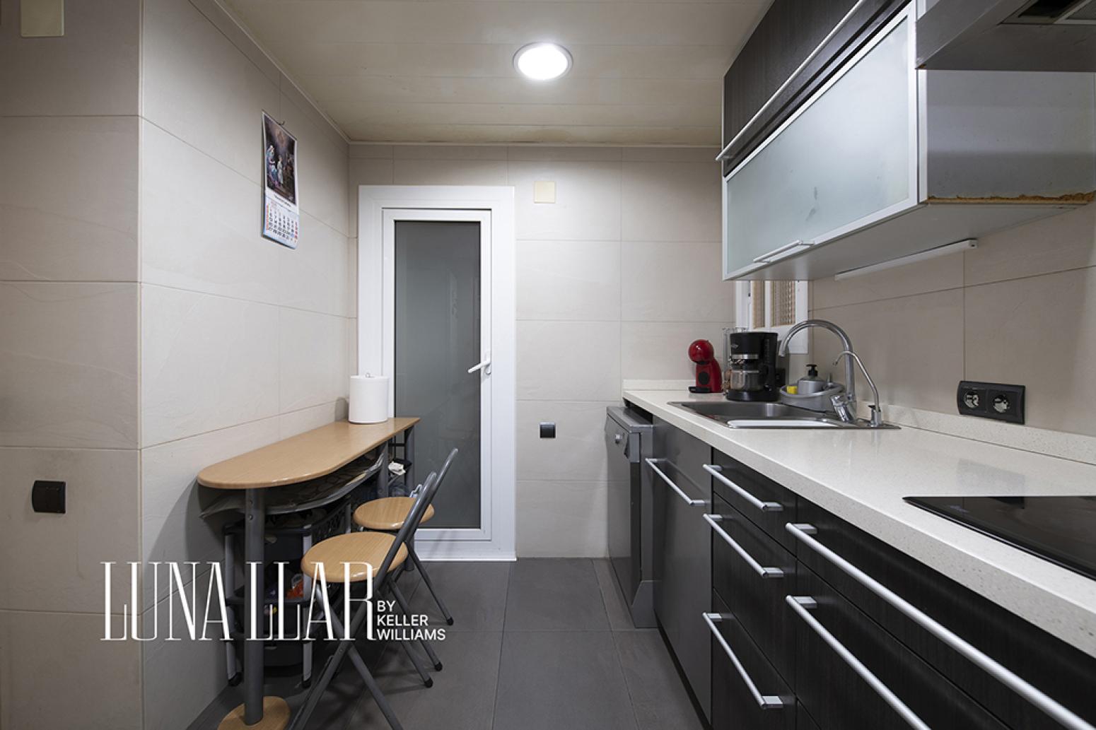 Flat for Sale in Gavà